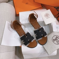 Hermes Sandals